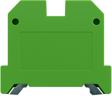 USK-4-JD BORNE TERRA PARAFUSO 4MM